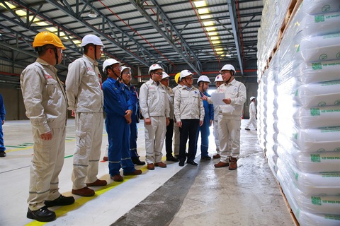 BSR: Vượt thách thức giá dầu, hướng tới phát triển bền vững - Ảnh 3. BSR: Vượt thách thức giá dầu, hướng tới phát triển bền vững - Ảnh 3.