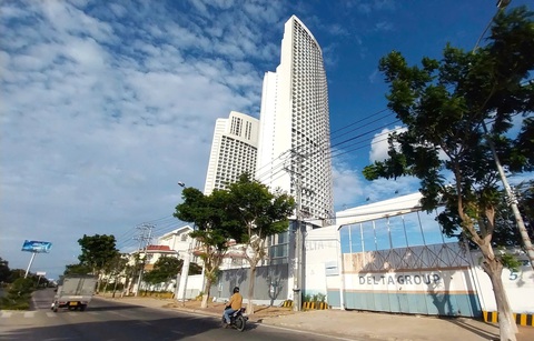 Ninh Thuận điểm mặt 32 dự án chậm tiến độ, xử lý 8 trụ sở sử dụng chưa hiệu quả - Ảnh 2. Ninh Thuận 'điểm mặt' 32 dự án chậm tiến độ, xử lý 8 trụ sở sử dụng chưa hiệu quả - Ảnh 2.