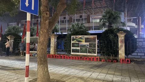 Thêm đợt mở bán trực tiếp vé xem đội tuyển Việt Nam đấu Singapore tại Việt Trì - Ảnh 4. Thêm đợt mở bán trực tiếp vé xem đội tuyển Việt Nam đấu Singapore tại Việt Trì - Ảnh 2.