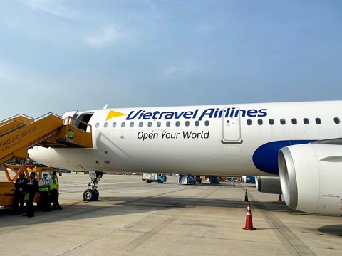 Vietravel huy động hơn 340 tỉ để trả nợ ngân hàng - Ảnh 1.