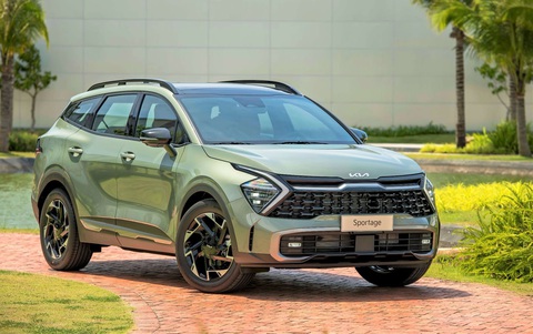 Tin tức giá xe: Isuzu mu-X giảm tới 250 triệu tại đại lý, bản cao nhất rẻ hơn Santa Fe tiêu chuẩn - Ảnh 2.