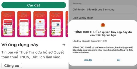 Gần tết, tội phạm tung nhiều chiêu lừa đảo, người dân cần làm gì để tránh 'mắc bẫy'? - Ảnh 1.
