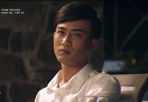 Doãn Quốc Đam thông tin lý do không lọt vào danh sách top 3 VTV awards - Ảnh 2.