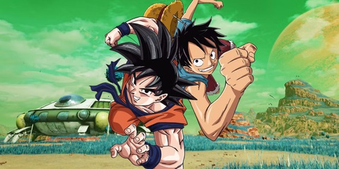 Tác giả One Piece tri ân 40 năm Bảy viên ngọc rồng; Soobin ra mắt Đi để trở về 9 - Ảnh 1. Tác giả One Piece tri ân 40 năm Bảy viên ngọc rồng; Soobin ra mắt Đi để trở về 9 - Ảnh 1.
