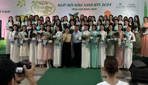 Làm sao để sống xanh khi 14 triệu vỏ chai thải ra mỗi ngày, xếp dài 480km? - Ảnh 2. Làm sao để sống xanh khi 14 triệu vỏ chai thải ra mỗi ngày, xếp dài 480km? - Ảnh 2.