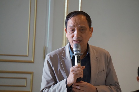 Vì sao chọn Đào, phở và piano vào bình chọn sự kiện tiêu biểu chứ không phải Mai, Lật mặt? - Ảnh 6. Vì sao chọn Đào, phở và piano vào bình chọn sự kiện tiêu biểu chứ không phải Mai, Lật mặt? - Ảnh 6.