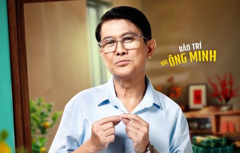 Lộ diện dàn diễn viên cực phẩm của phim 'Tết Tứ Hải phát tài' - Ảnh 11. Tam Triều Dâng gọi Võ Tấn Phát là 'Jung Kook Việt Nam' - Ảnh 11.