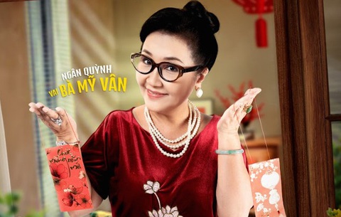 Lộ diện dàn diễn viên cực phẩm của phim 'Tết Tứ Hải phát tài' - Ảnh 12. Tam Triều Dâng gọi Võ Tấn Phát là 'Jung Kook Việt Nam' - Ảnh 12.