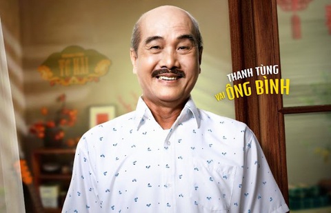 Lộ diện dàn diễn viên cực phẩm của phim 'Tết Tứ Hải phát tài' - Ảnh 9. Tam Triều Dâng gọi Võ Tấn Phát là 'Jung Kook Việt Nam' - Ảnh 9.