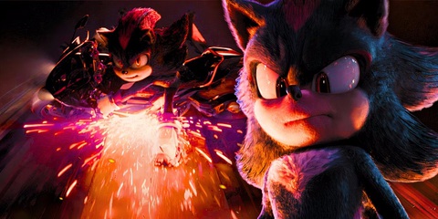 Sonic 3: Chuyển thể từ game, ráng lắng nghe fan là sống - Ảnh 4. sonic 3 - Ảnh 4.