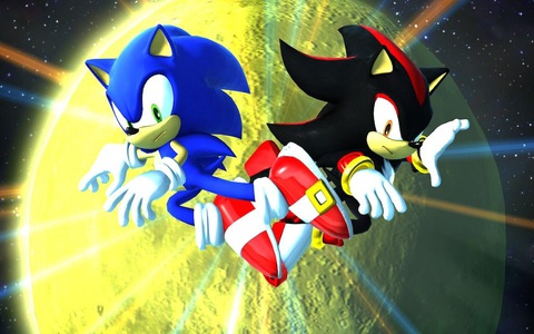Sonic 3: Chuyển thể từ game, ráng lắng nghe fan là sống - Ảnh 3. sonic 3 - Ảnh 3.