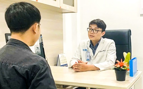 'Thuốc bổ' cho quý ông, dùng gì và dùng thế nào? - Ảnh 1. 'Thuốc bổ' cho quý ông, dùng gì và dùng thế nào? - Ảnh 2.