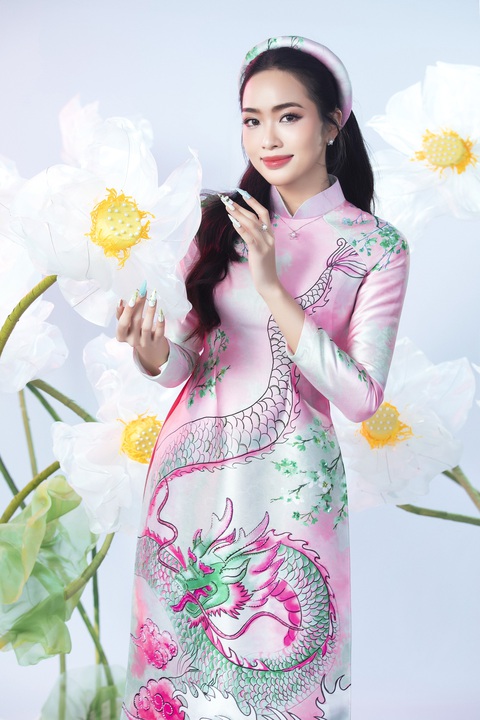 Ai sẽ đăng quang Hoa hậu Quốc gia Việt Nam 2024? - Ảnh 9. Ai sẽ đăng quang Hoa hậu Quốc gia Việt Nam 2024 tối nay? - Ảnh 9.