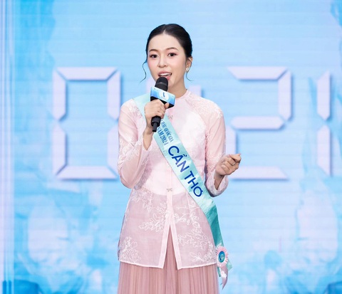Ai sẽ đăng quang Hoa hậu Quốc gia Việt Nam 2024? - Ảnh 4. Ai sẽ đăng quang Hoa hậu Quốc gia Việt Nam 2024 tối nay? - Ảnh 4.
