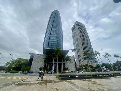 Đà Nẵng không có HĐND quận, không có quá 3 phó chủ tịch UBND quận - Ảnh 1.