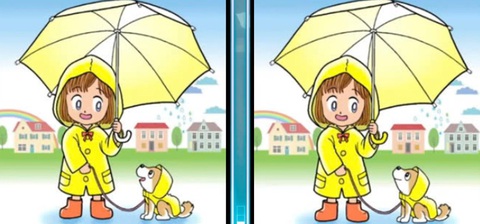 Thử tài tinh mắt: Khuôn mặt người đàn ông ẩn giấu ở đâu?   - Ảnh 3.