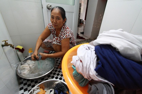 Đà Nẵng tăng giá nước sạch sau 10 năm - Ảnh 1. Đà Nẵng tăng giá nước sạch sau 10 năm - Ảnh 1.