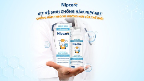 Ba mẹ cần lưu ý hậu quả của hăm tã - Ảnh 1.