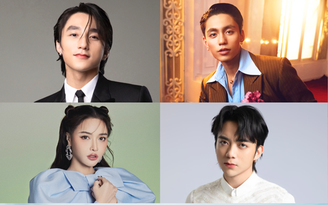 10 MV ca nhạc Việt Nam gây sốt năm 2024: Sơn Tùng M-TP, MONO, Soobin, Bích Phương. - Ảnh 1. 10 ca khúc Việt Nam gây sốt năm 2024: Sơn Tùng M-TP, MONO, Soobin, Bích Phương… - Ảnh 1.