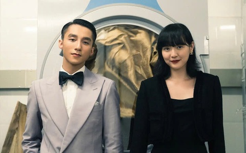 10 MV ca nhạc Việt Nam gây sốt năm 2024: Sơn Tùng M-TP, MONO, Soobin, Bích Phương. - Ảnh 2. 10 ca khúc Việt Nam gây sốt năm 2024: Sơn Tùng M-TP, MONO, Soobin, Bích Phương… - Ảnh 2.
