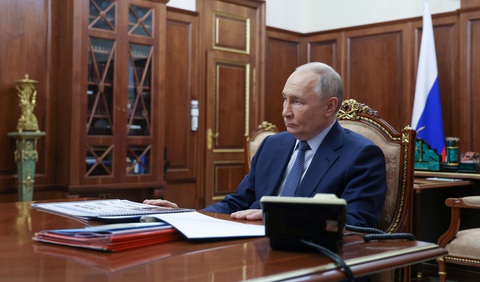 Tin tức thế giới 29-12: Ông Putin kêu gọi điều tra minh bạch vụ tai nạn máy bay Azerbaijan - Ảnh 1. Tin tức thế giới 29-12: Ông Putin kêu gọi điều tra minh bạch vụ tai nạn máy bay Azerbaijan - Ảnh 1.