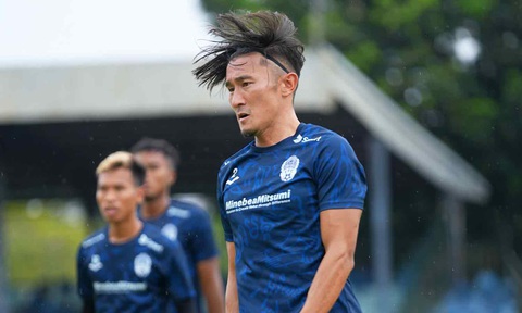 Tin tức thể thao sáng 3-12: Campuchia gọi nhiều cầu thủ nhập tịch dự AFF Cup - Ảnh 1.