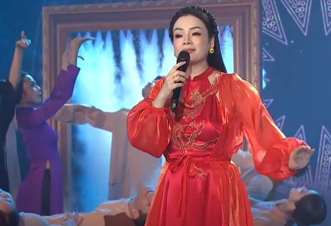 Giai điệu tự hào: Đất nước lời ru - Ảnh 2. Giai điệu tự hào: Đất nước lời ru - Ảnh 2.