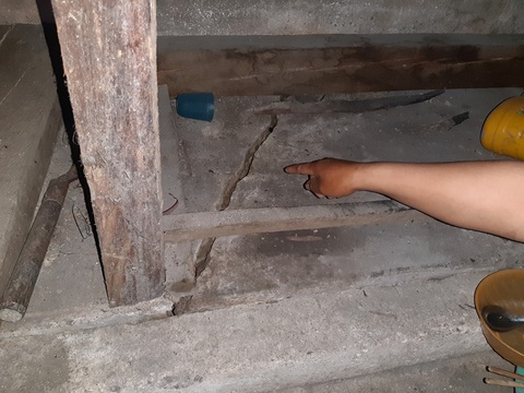 Tin tức sáng 4-12: Kon Plông liên tiếp động đất; - Ảnh 1. Tin tức sáng 4-12: Kon Plông liên tiếp động đất; - Ảnh 1.