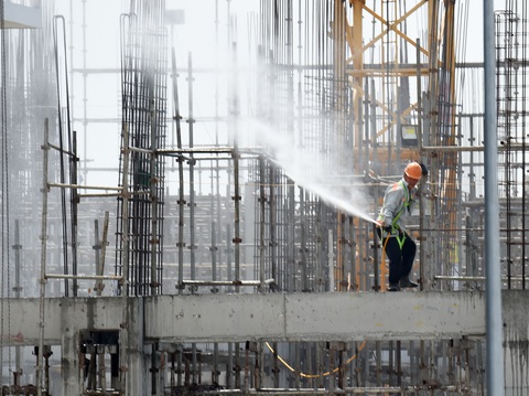 Đưa giá bất động sản về giá trị nội tại: Bắt 'bệnh' giá nhà đất tăng mãi - Ảnh 4.