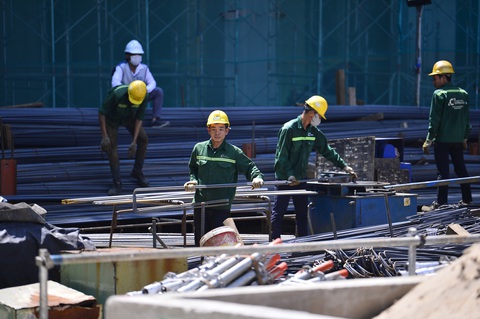 Đưa giá bất động sản về giá trị nội tại: Bắt 'bệnh' giá nhà đất tăng mãi - Ảnh 3.