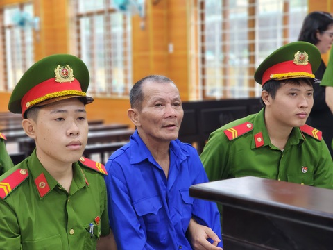 Tử hình Lê Đình Thuyết - hung thủ giết cả nhà em họ chấn động cả nước - Ảnh 1.