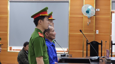 Tử hình Lê Đình Thuyết - hung thủ giết cả nhà em họ chấn động cả nước - Ảnh 4.