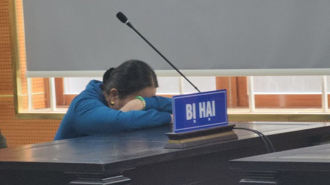 Tử hình Lê Đình Thuyết - hung thủ giết cả nhà em họ chấn động cả nước - Ảnh 3.