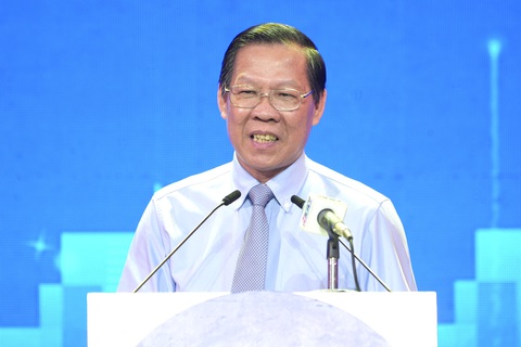 Chủ tịch Phan Văn Mãi: Xây dựng TP.HCM là thành phố văn hóa, nhân văn - Ảnh 5. Chủ tịch Phan Văn Mãi: Xây dựng TP.HCM là thành phố văn hóa, nhân văn - Ảnh 6.