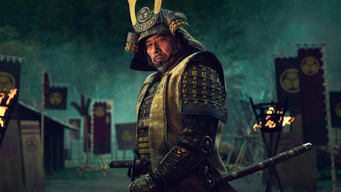 Thanh Thủy tranh giải Hoa hậu của năm; Shogun là phim truyền hình hay nhất năm 2024 - Ảnh 3. Thanh Thủy tranh giải Hoa hậu của năm; Shogun là phim truyền hình hay nhất 2024 - Ảnh 3.
