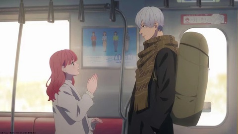 10 anime hay nhất năm 2024 (P1) - Ảnh 1.