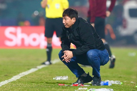 Hồ Tấn Tài chia tay ASEAN Cup 2024 - Ảnh 4. Hồ Tấn Tài chia tay ASEAN Cup 2024 - Ảnh 3.