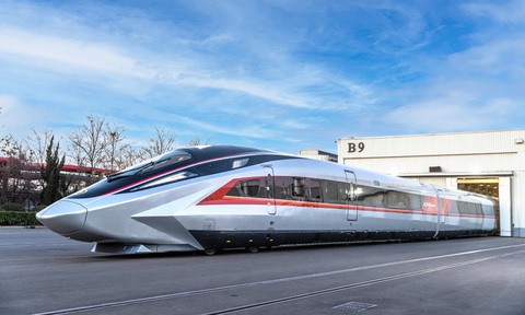Tin tức thế giới 30-12: Ông Trump chê cựu chủ tịch Hạ viện McCarthy; Trung Quốc chạy thử tàu 450km/h - Ảnh 4. Tin tức thế giới 30-12: Ông Trump chê cựu chủ tịch Hạ viện McCarthy; Trung Quốc chạy thử tàu 450km/h - Ảnh 4.