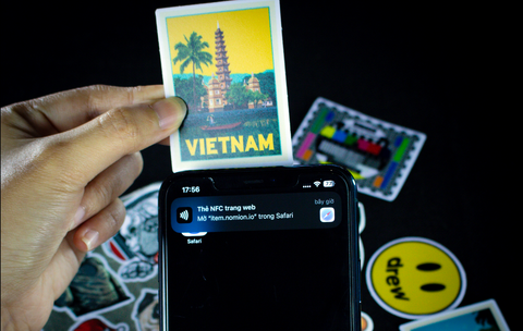Quà tặng Tết