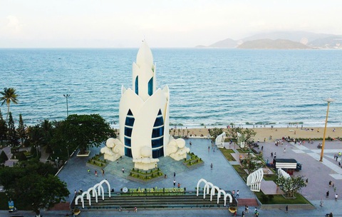 Nha Trang lọt top 25 điểm đến hàng đầu châu Á đầu năm 2025 - Ảnh 3. Nha Trang lọt top 25 điểm đến hàng đầu châu Á đầu năm 2025 - Ảnh 2.
