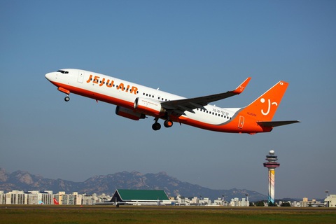 'Hồ sơ đen' Hãng Jeju Air: Bay nhiều giờ nhất, bị phạt cũng nhiều nhất - Ảnh 1.