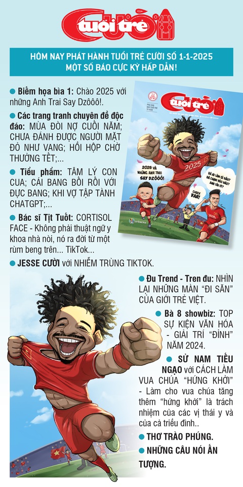 Tin tức sáng 1-1: Cán bộ không tái cử, tái bổ nhiệm được trợ cấp 5 tháng lương/năm nghỉ sớm - Ảnh 6.