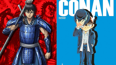 One Piece vẫn là bá vương, dẫn đầu danh sách manga đọc nhiều nhất năm 2024 - Ảnh 4. One Piece là bá vương, dẫn đầu danh sách manga được đọc nhiều nhất năm 2024 - Ảnh 4.