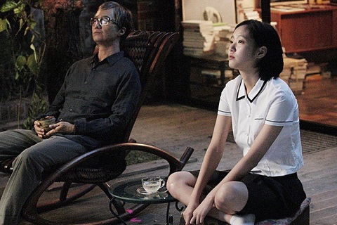 Rồng Xanh 2024 công bố bảng điểm, ảnh hậu Kim Go Eun chiến thắng thuyết phục với điểm tuyệt đối - Ảnh 4. Rồng Xanh 2024 công bố bảng điểm, ảnh hậu Kim Go Eun chiến thắng thuyết phục với điểm tuyệt đối - Ảnh 4.