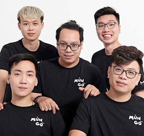 Rap giảm nhiệt, rock ấm lên - Ảnh 2. Rap giảm nhiệt, rock ấm lên - Ảnh 2.