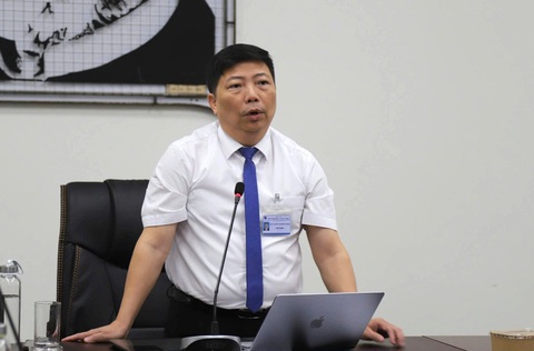 Ca sởi tại Đồng Nai, Bình Dương, TP.HCM và Cà Mau đang tăng rất nhanh - Ảnh 1.