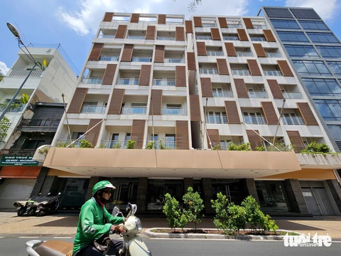 TP.HCM quyết chống lãng phí giúp đất vàng bỏ hoang, dự án treo có cơ hội hồi sinh - Ảnh 8. TP.HCM quyết chống lãng phí giúp đất vàng bỏ hoang, dự án treo có cơ hội hồi sinh - Ảnh 8.