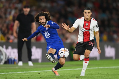 Dự đoán tỉ số: Liverpool sảy chân, Chelsea thắng tiếp - Ảnh 2.