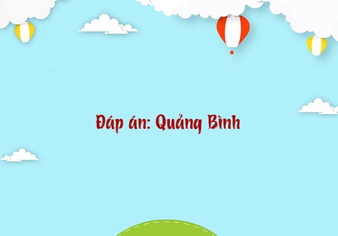 Tỉnh nào nhỏ hẹp nhưng tên thì rộng lớn? - Ảnh 1.