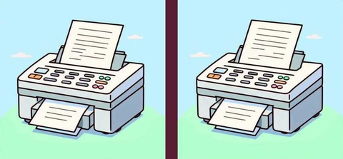 Thử tài tinh mắt: Mẹ của 3 đứa trẻ đứng ở đâu? - Ảnh 3.
